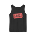 Admit Nothing Tank Top