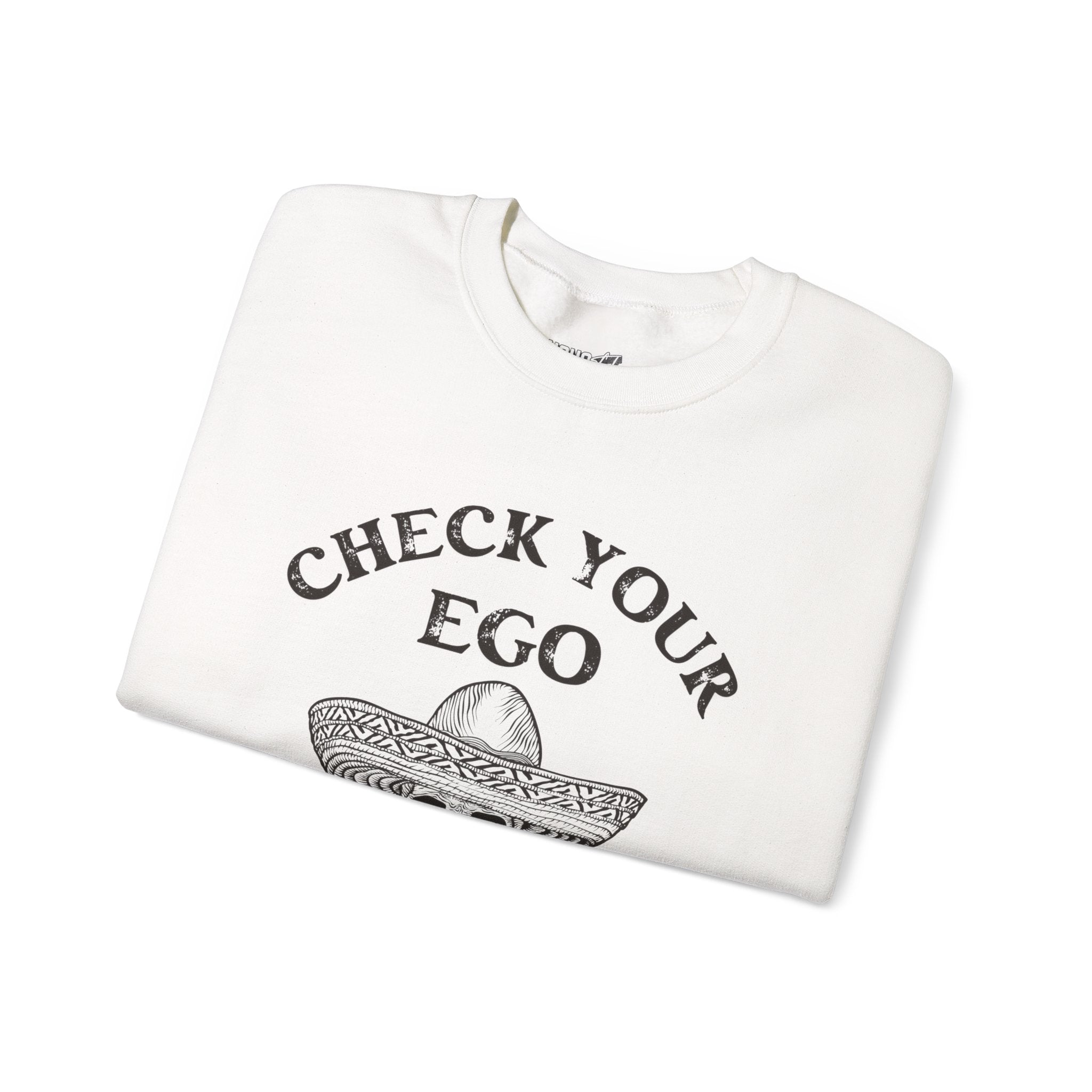 Ego Sweatshirt