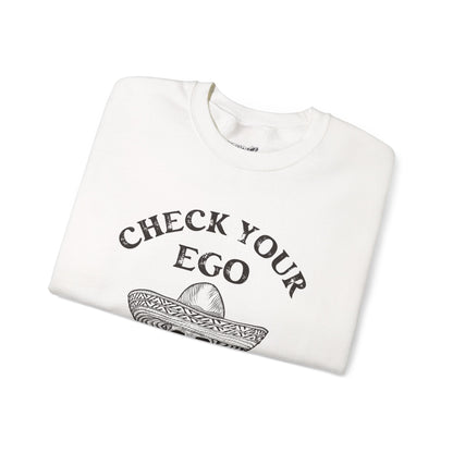 Ego Sweatshirt