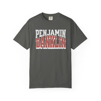 Penjamin Danklin Tee