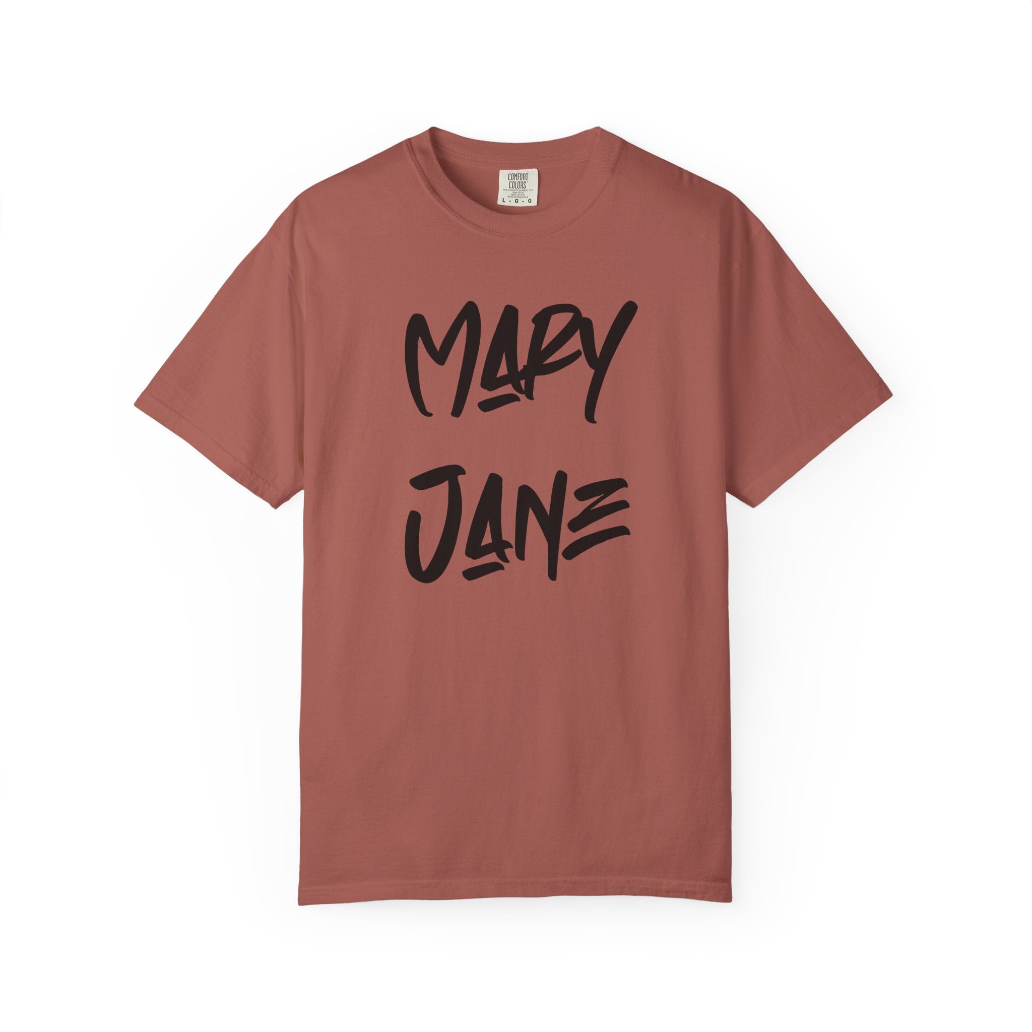 Mary J Tee