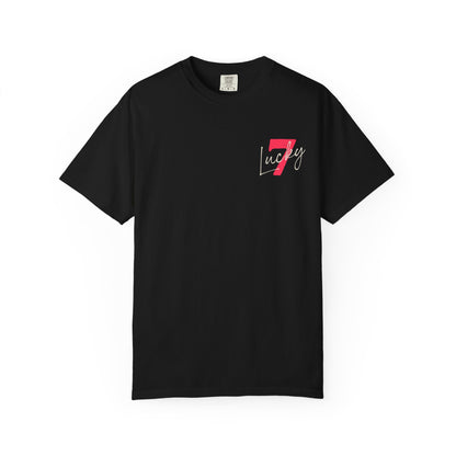 Lucky 7 Tee