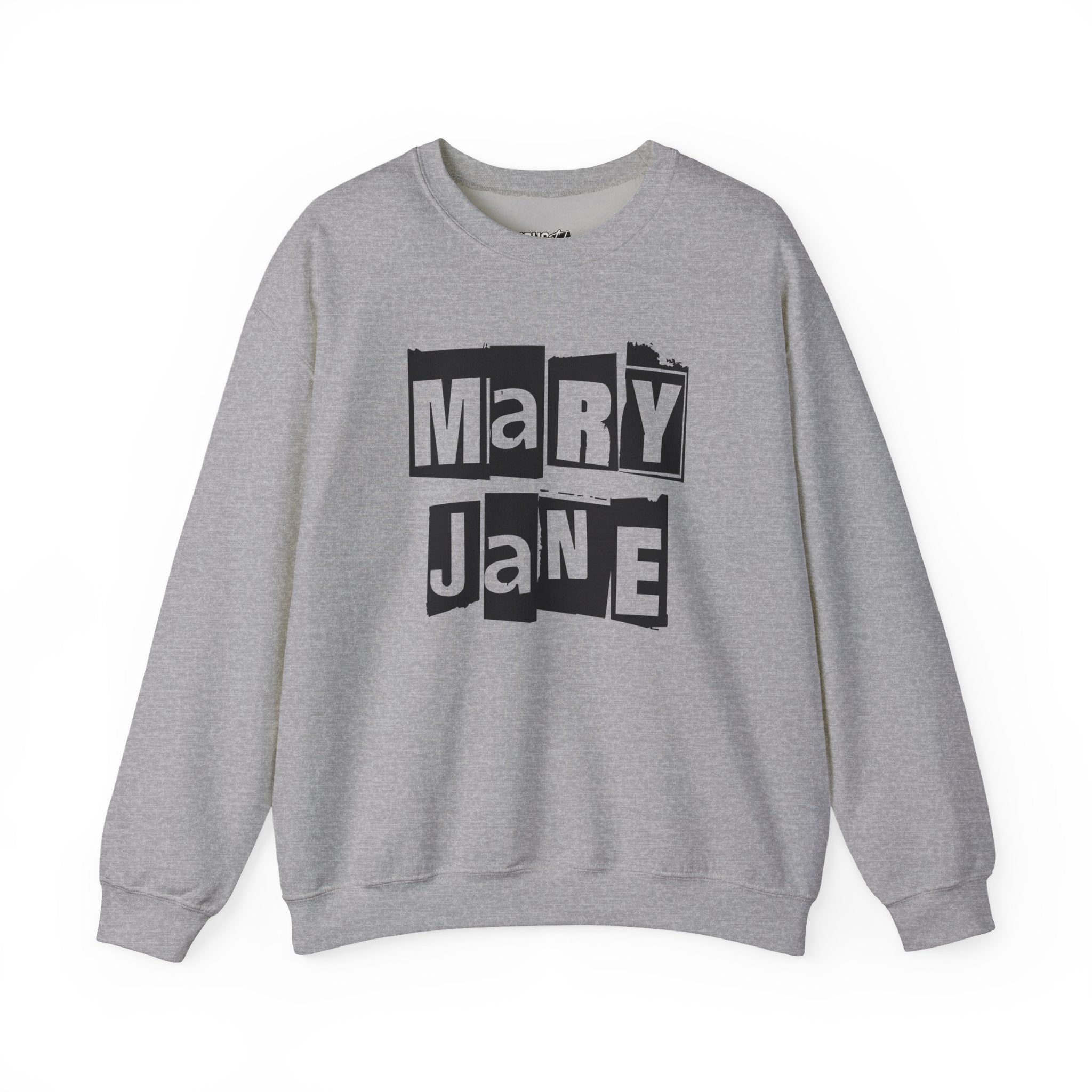 Mary Jane Sweatshirt