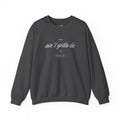 Ain't Gotta Lie Sweatshirt