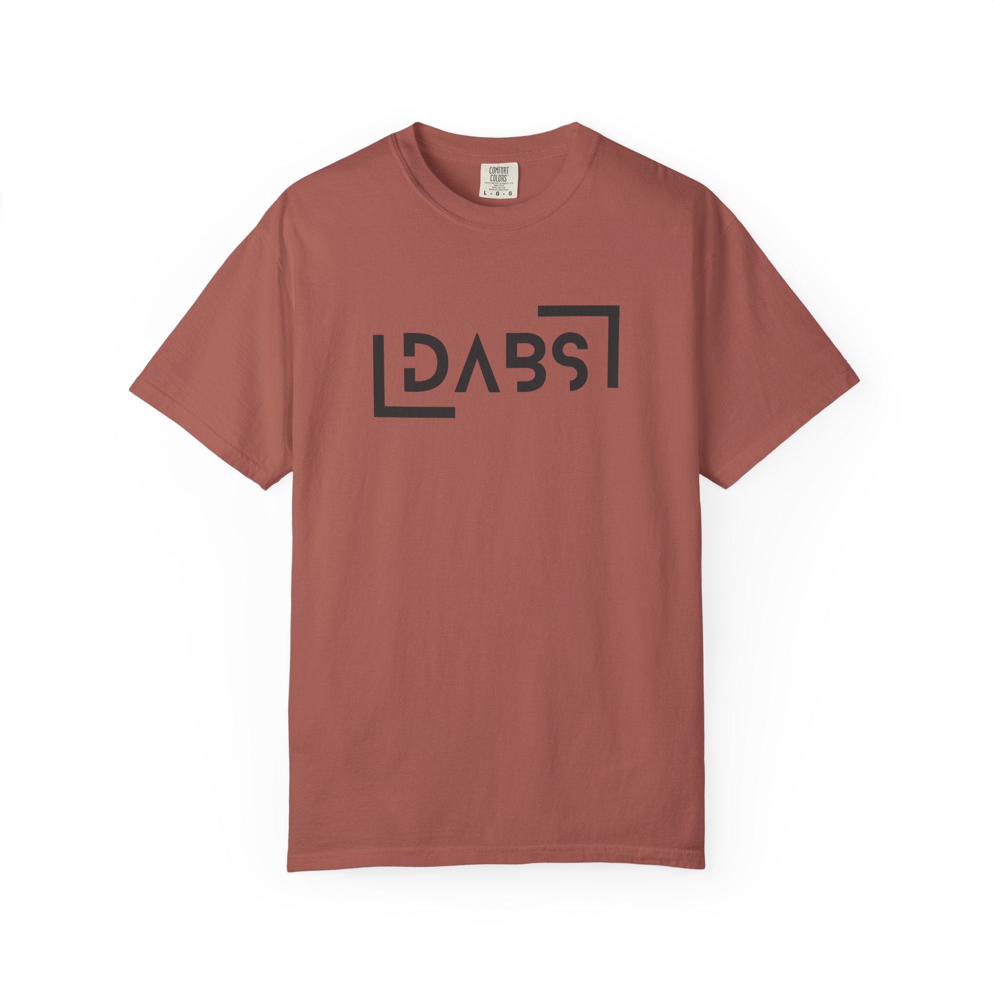 Modern Dabs Tee
