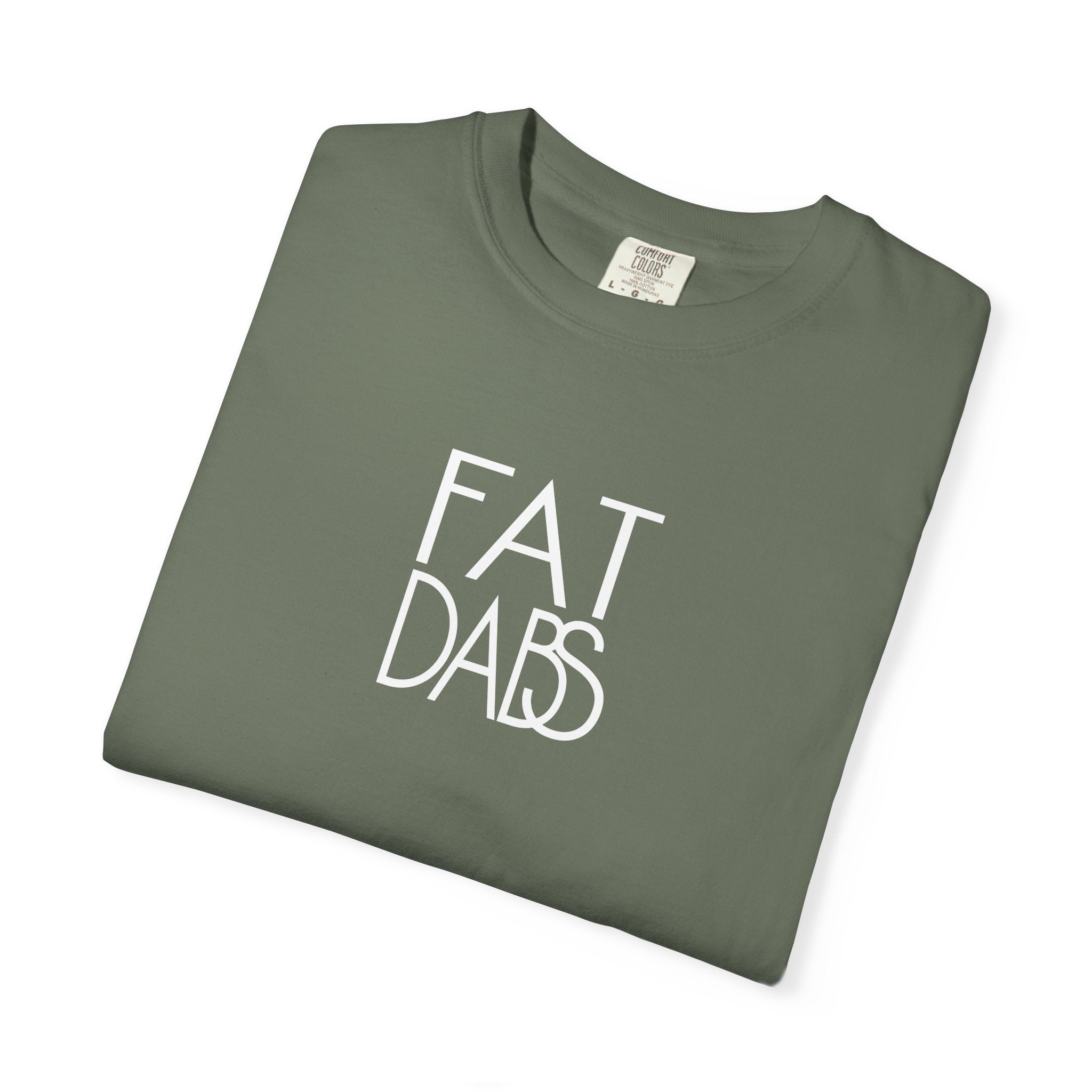 Fat Dabs Tee