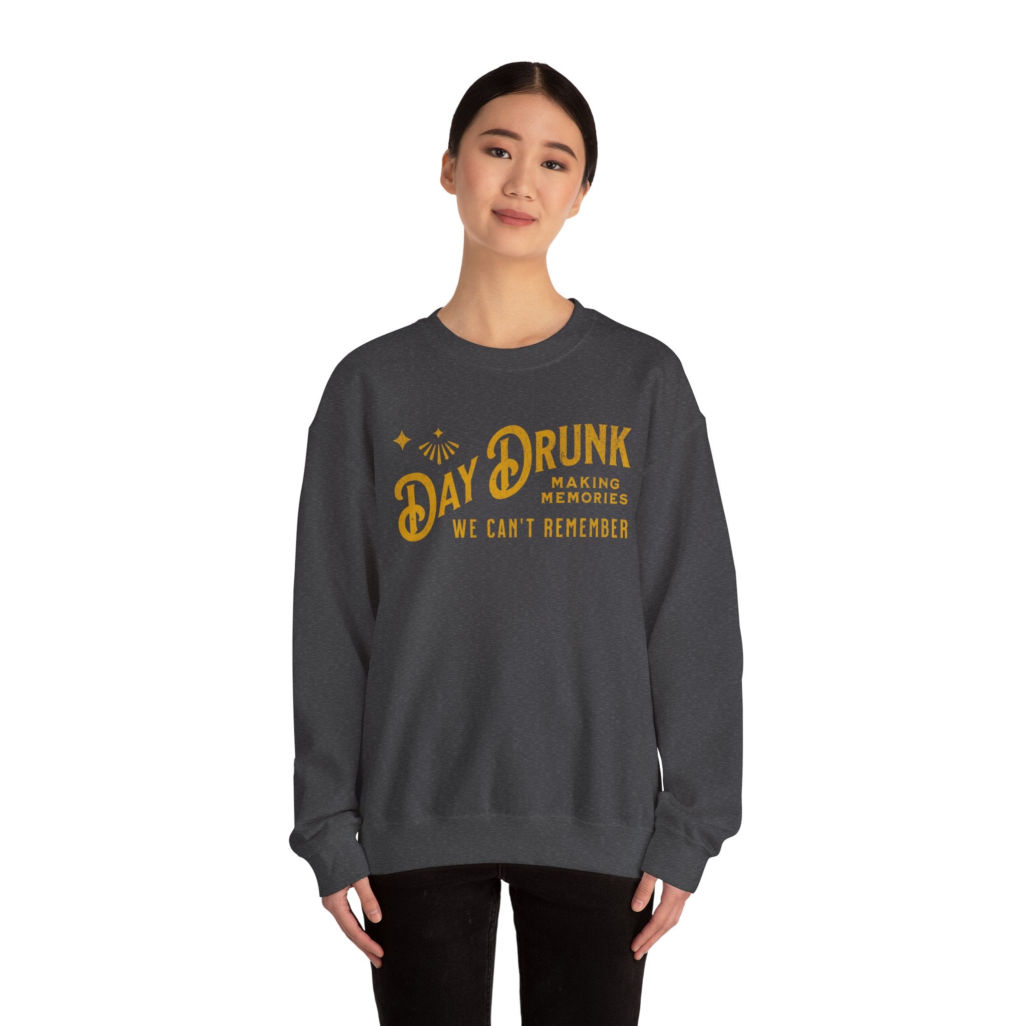 Day Drunk Sweatshirt