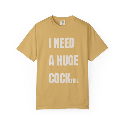 Cocktail Tee