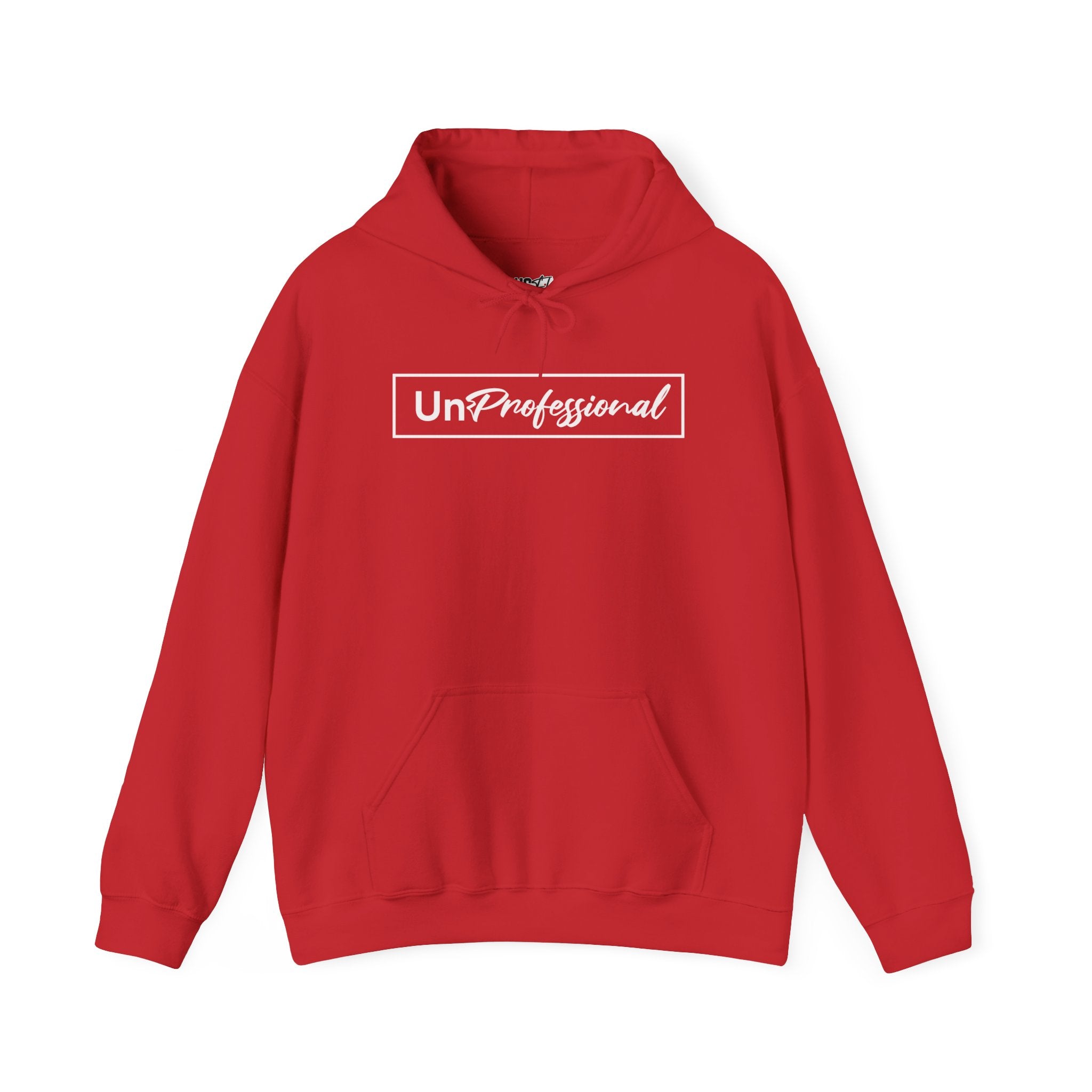 UnProfessional Hoodie