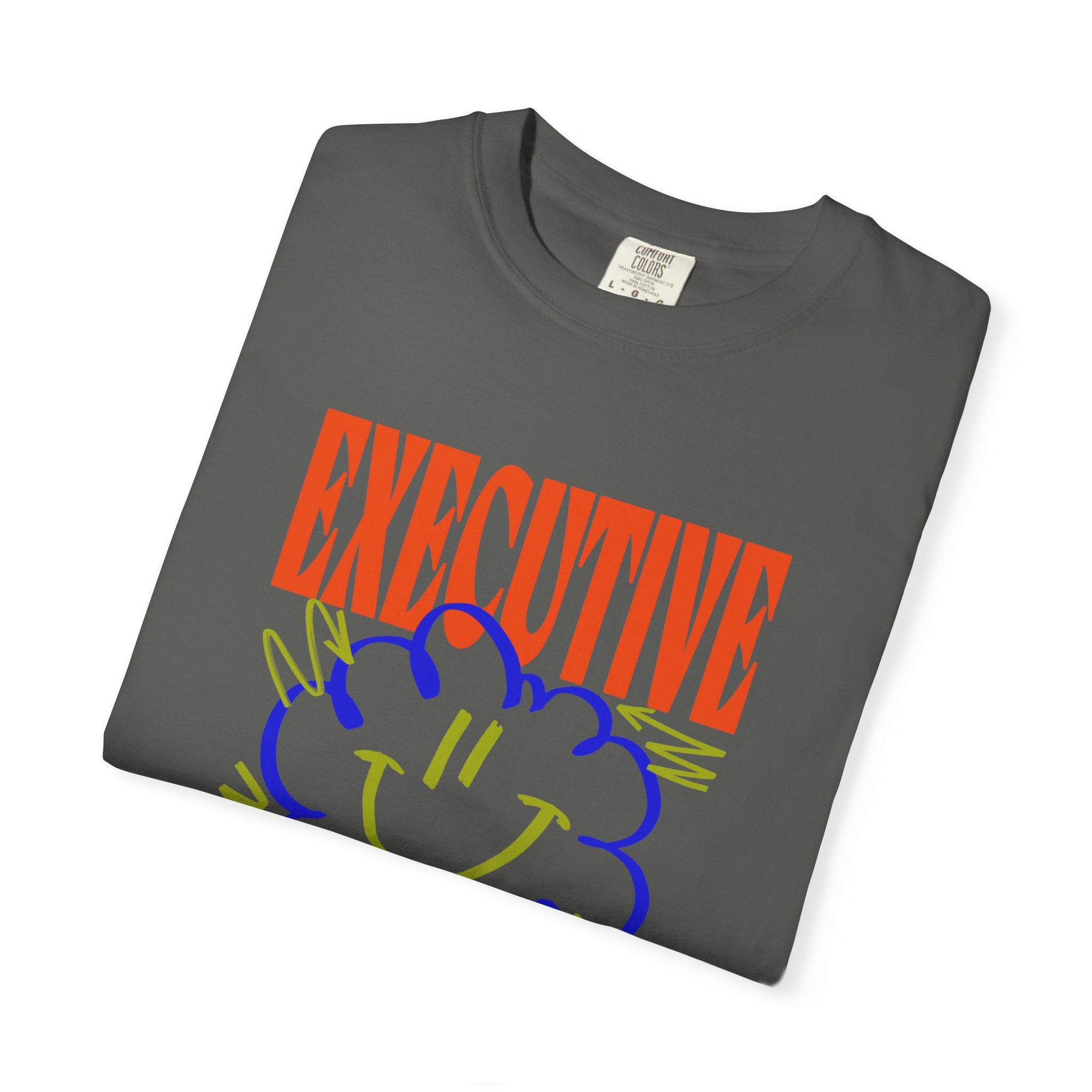 Executive Dysfunction Tee