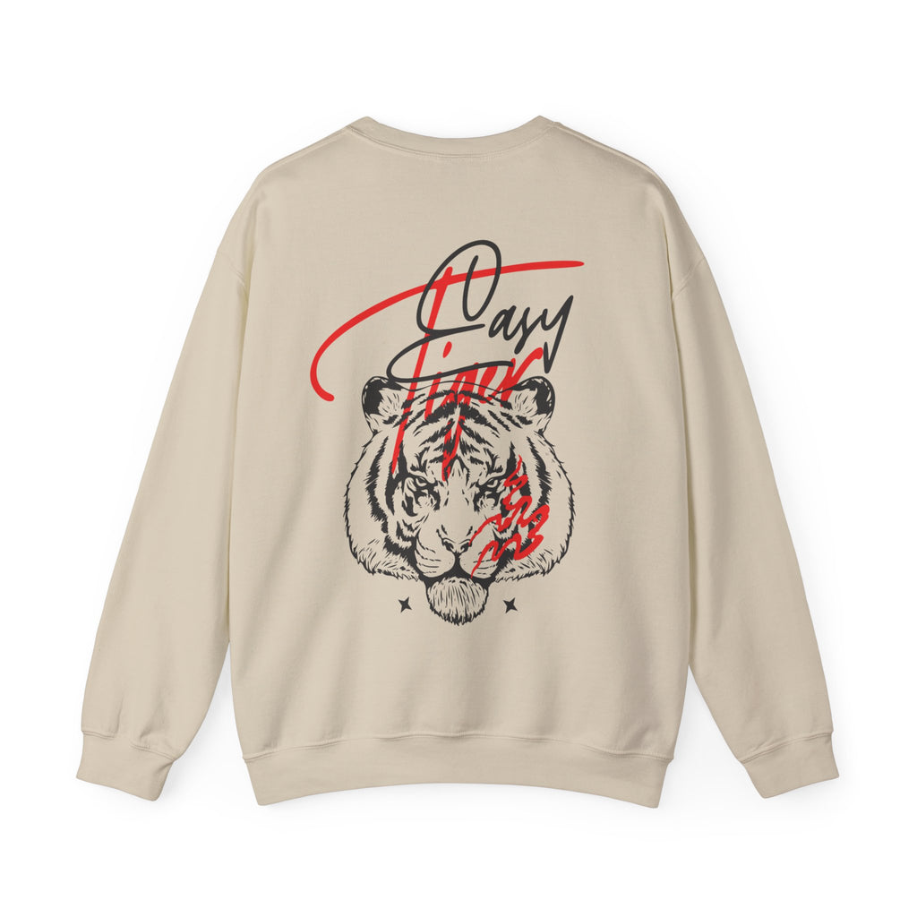 Easy Tiger Sweatshirt
