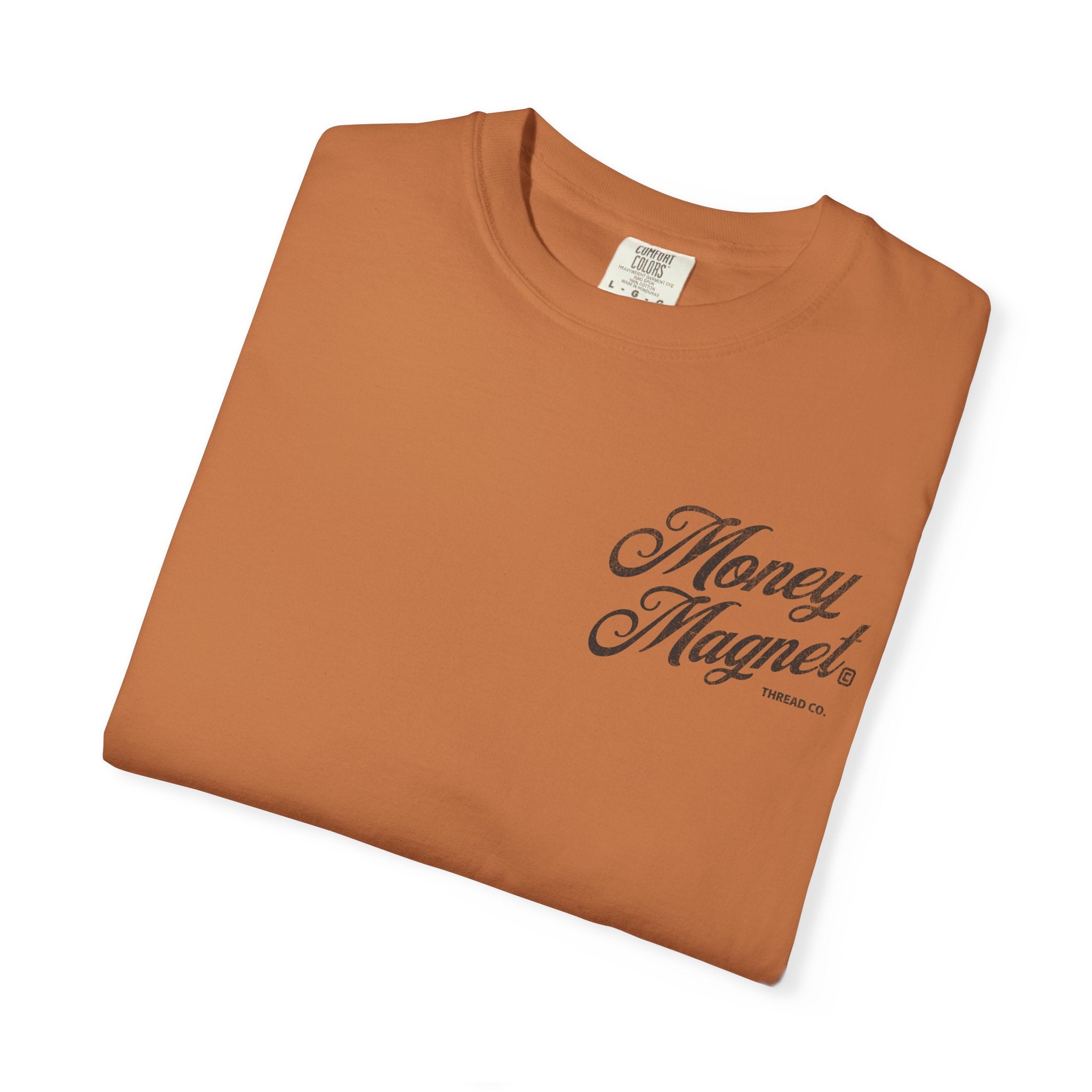 Money Magnet Tee