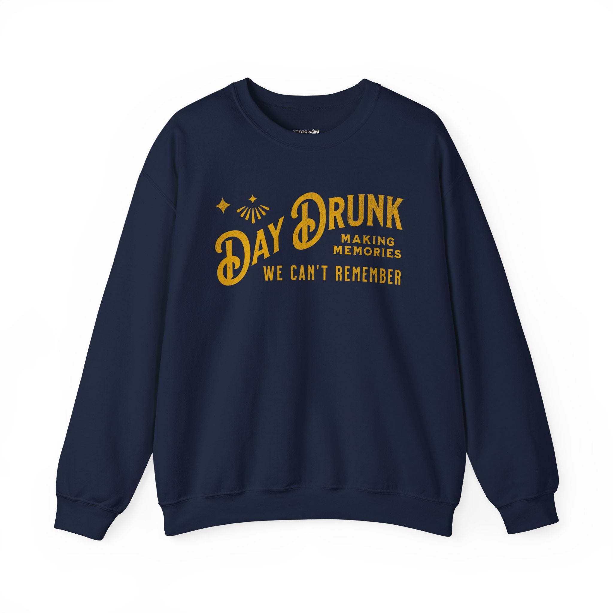 Day Drunk Sweatshirt