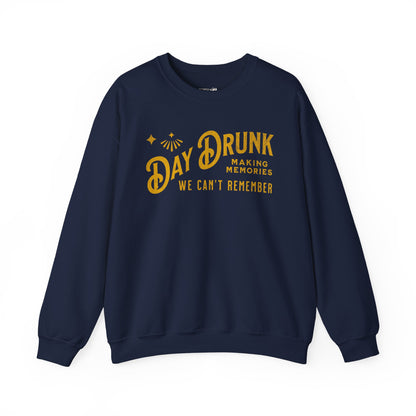 Day Drunk Sweatshirt