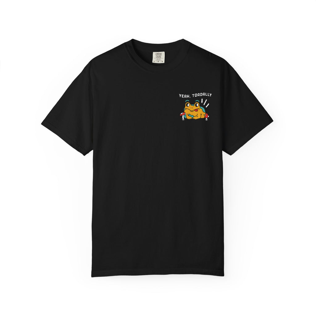 Toadally Tee