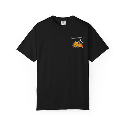 Toadally Tee
