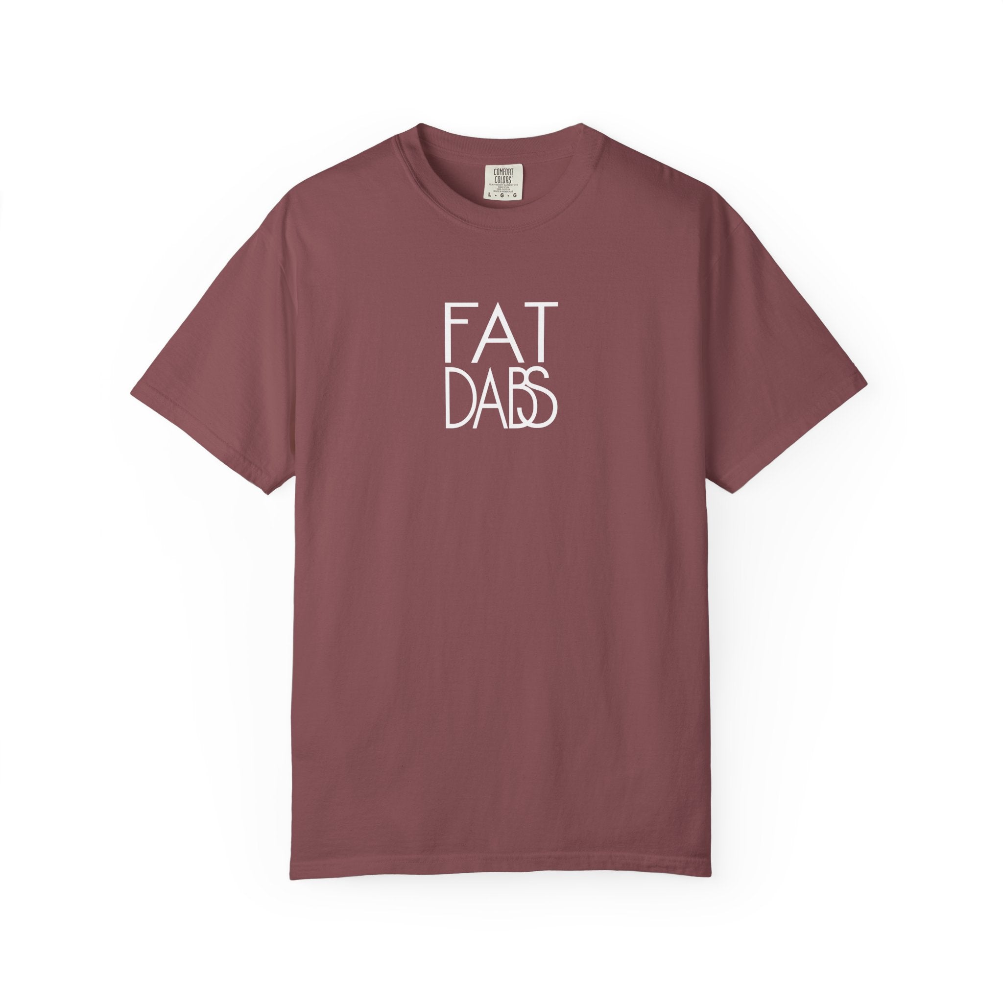 Fat Dabs Tee