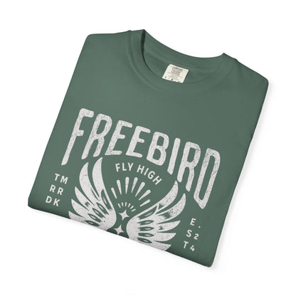 Freebird Tee
