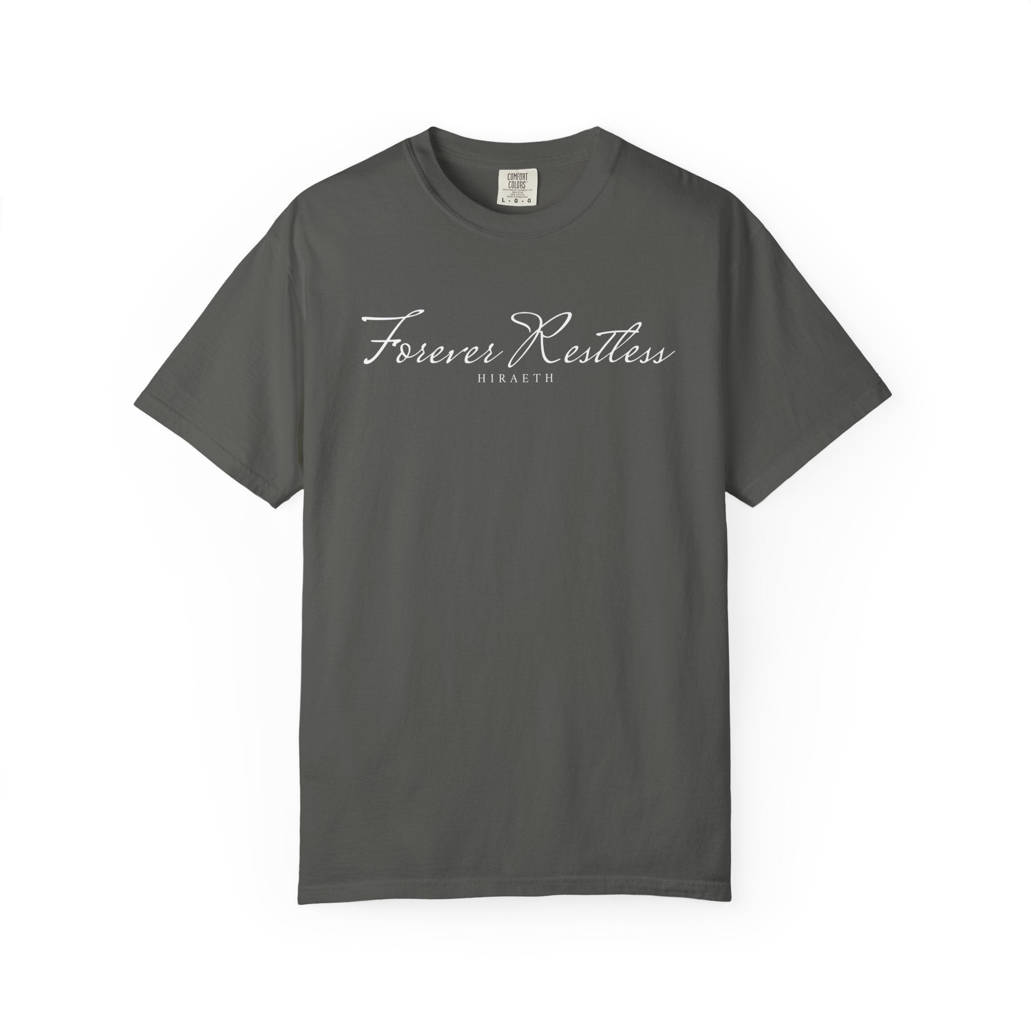 Forever Restless Tee