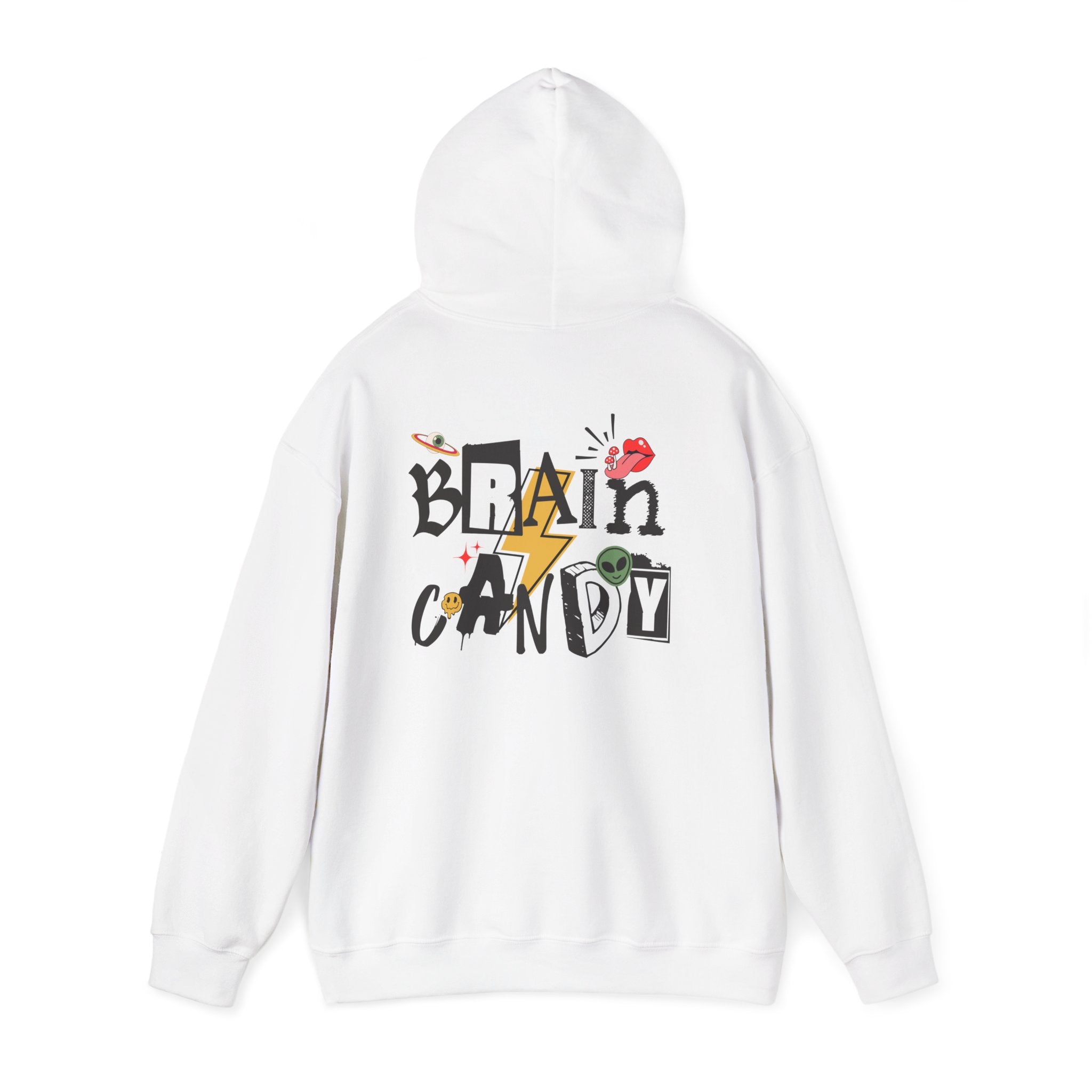 Brain Candy Sweatshirt