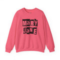 Mary Jane Sweatshirt