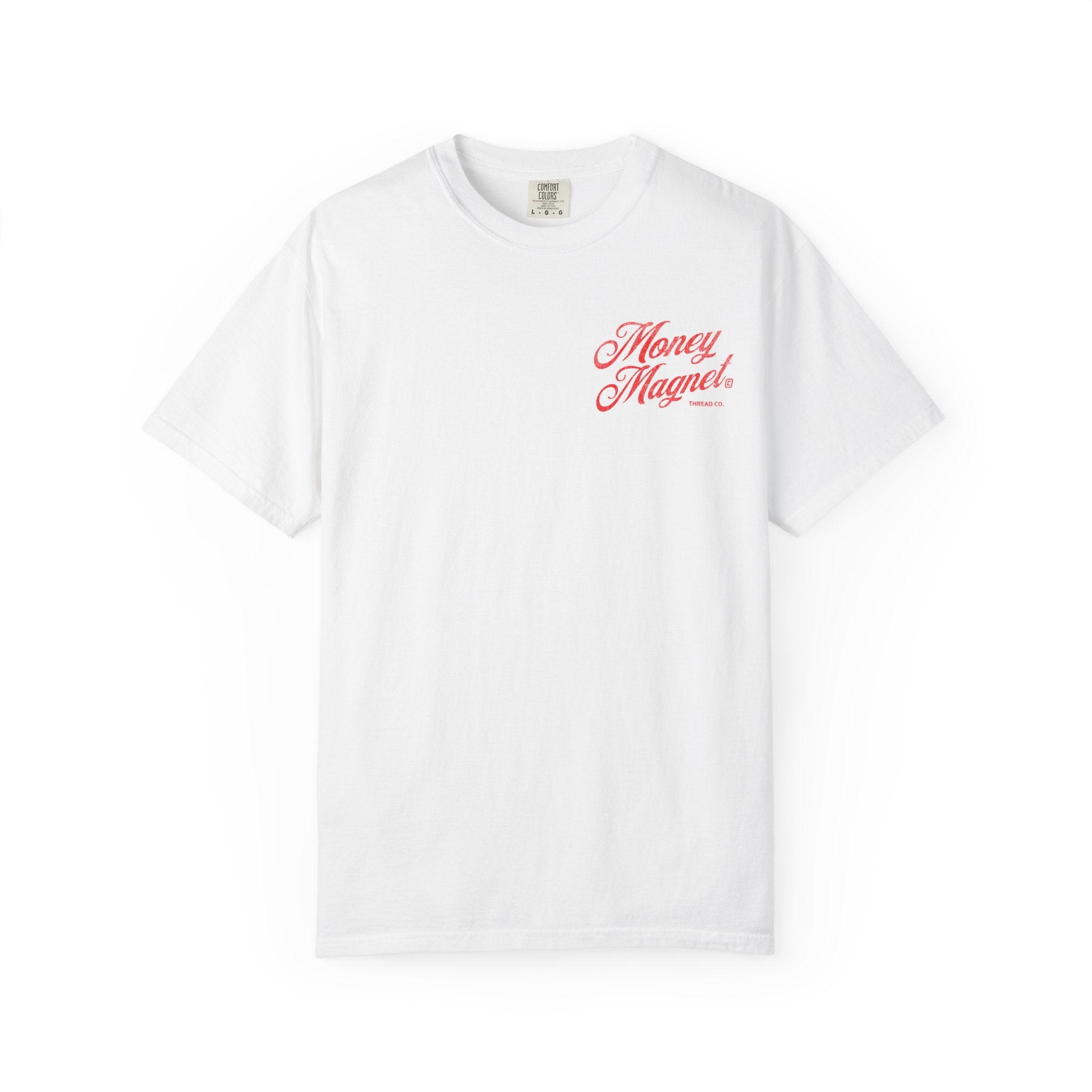 Money Magnet Tee