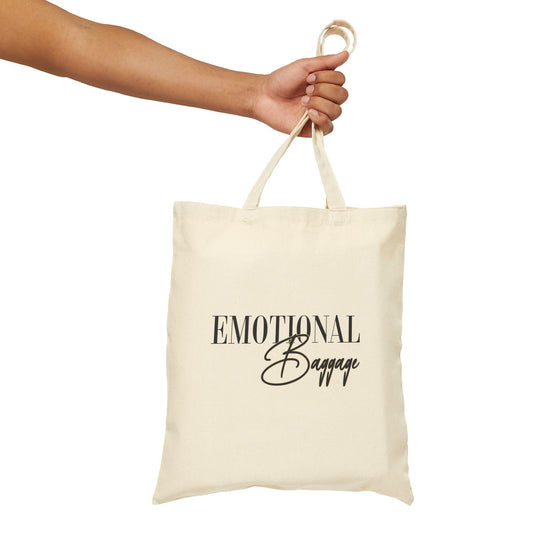 Emotional Baggage