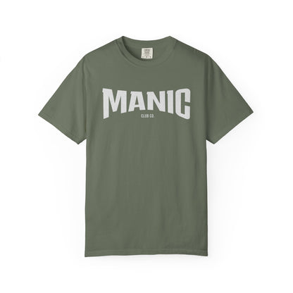 Manic Tee