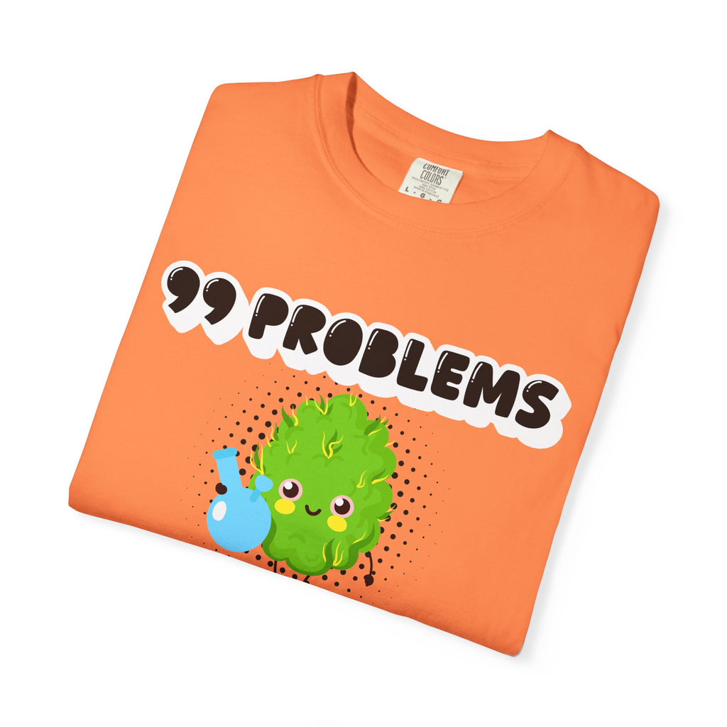 99 Problems Tee