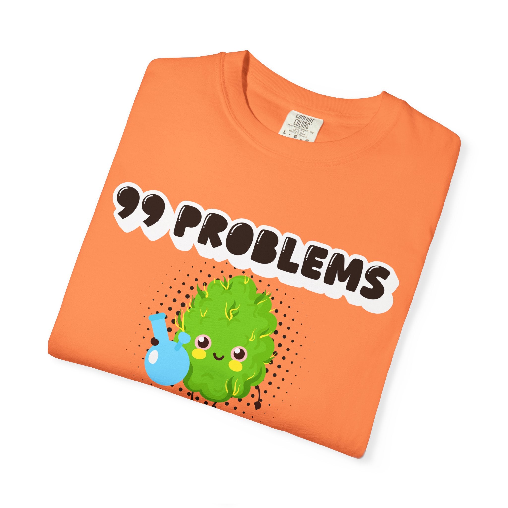 99 Problems Tee