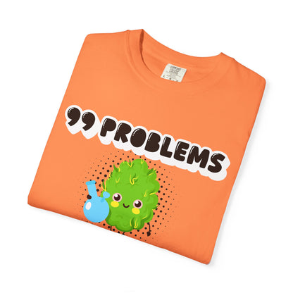 99 Problems Tee