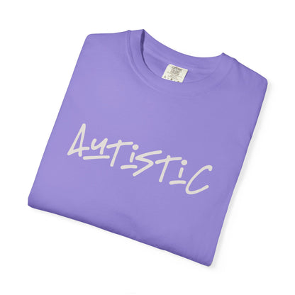 Autistic Tee
