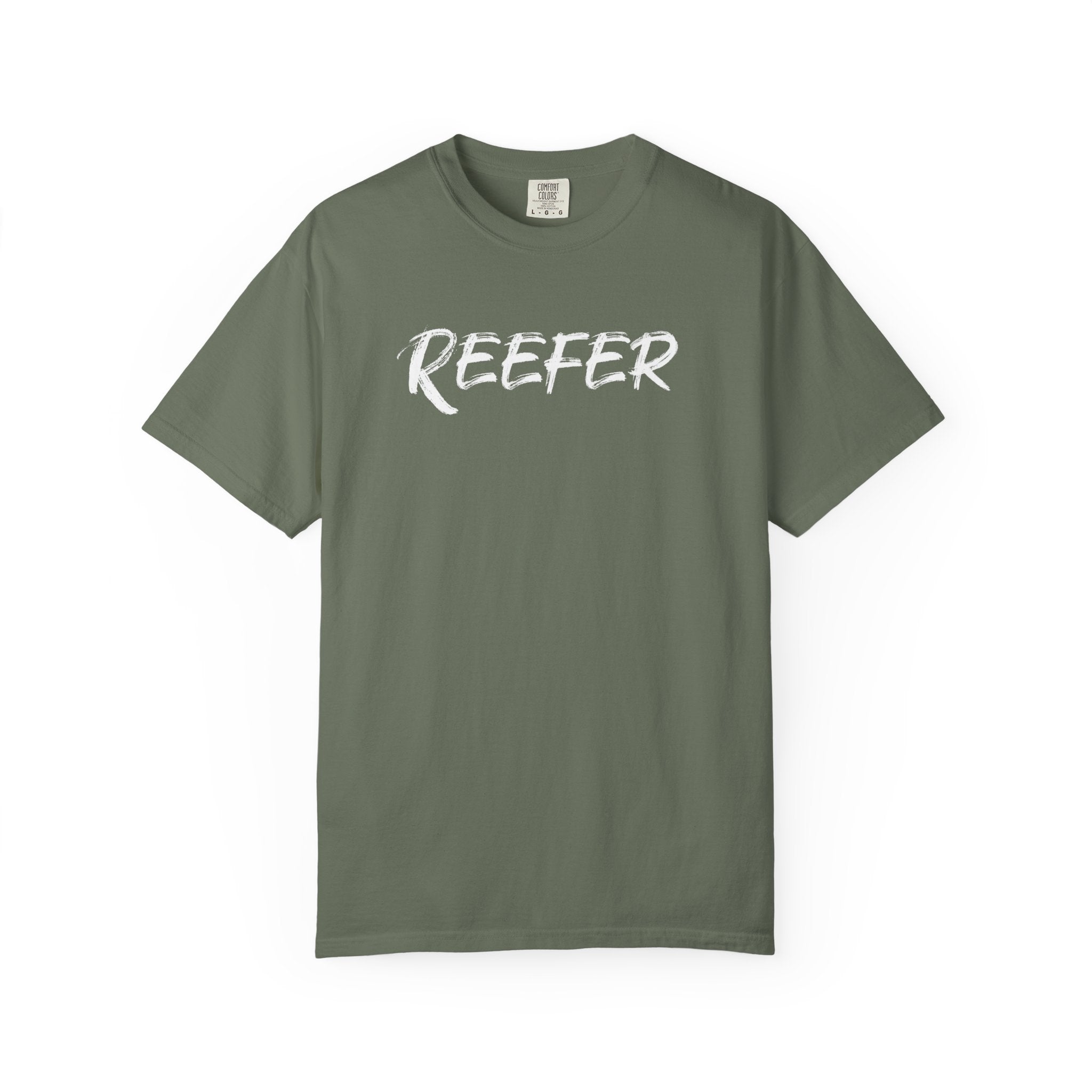 Reefer Tee