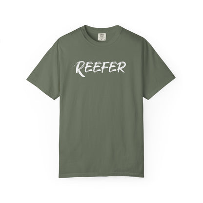 Reefer Tee