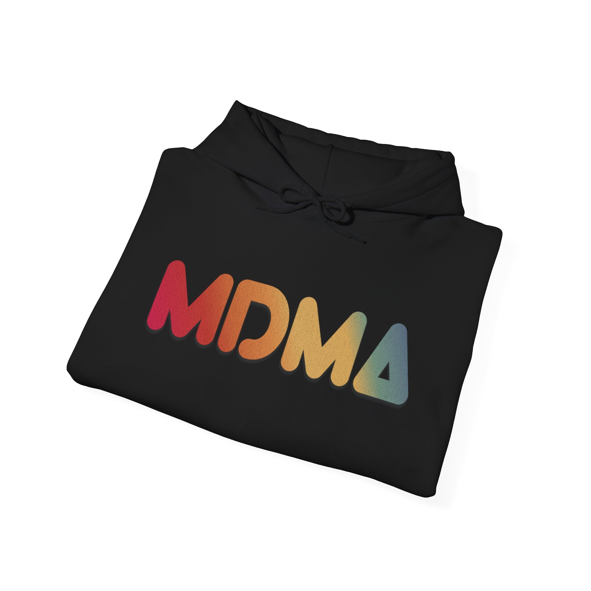 Gradient Molly Hoodie