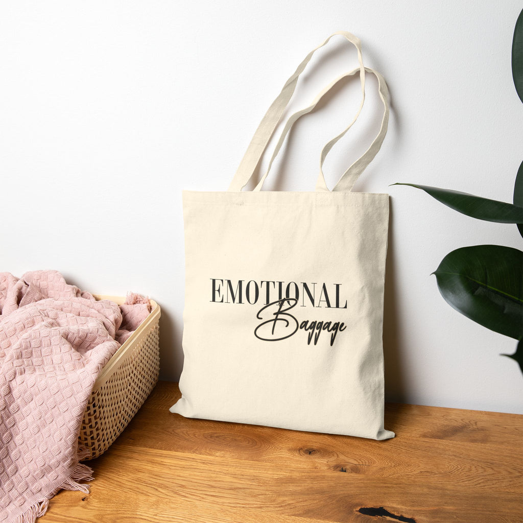 Emotional Baggage