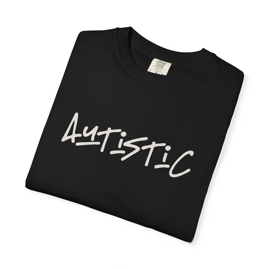 Autistic Tee
