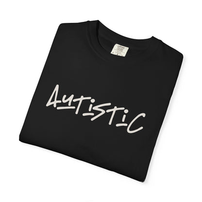 Autistic Tee