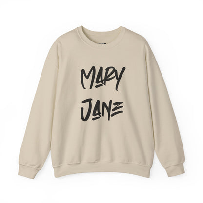 Mary J Sweatshirt