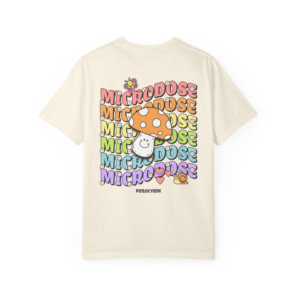 Microdose Cutie Tee
