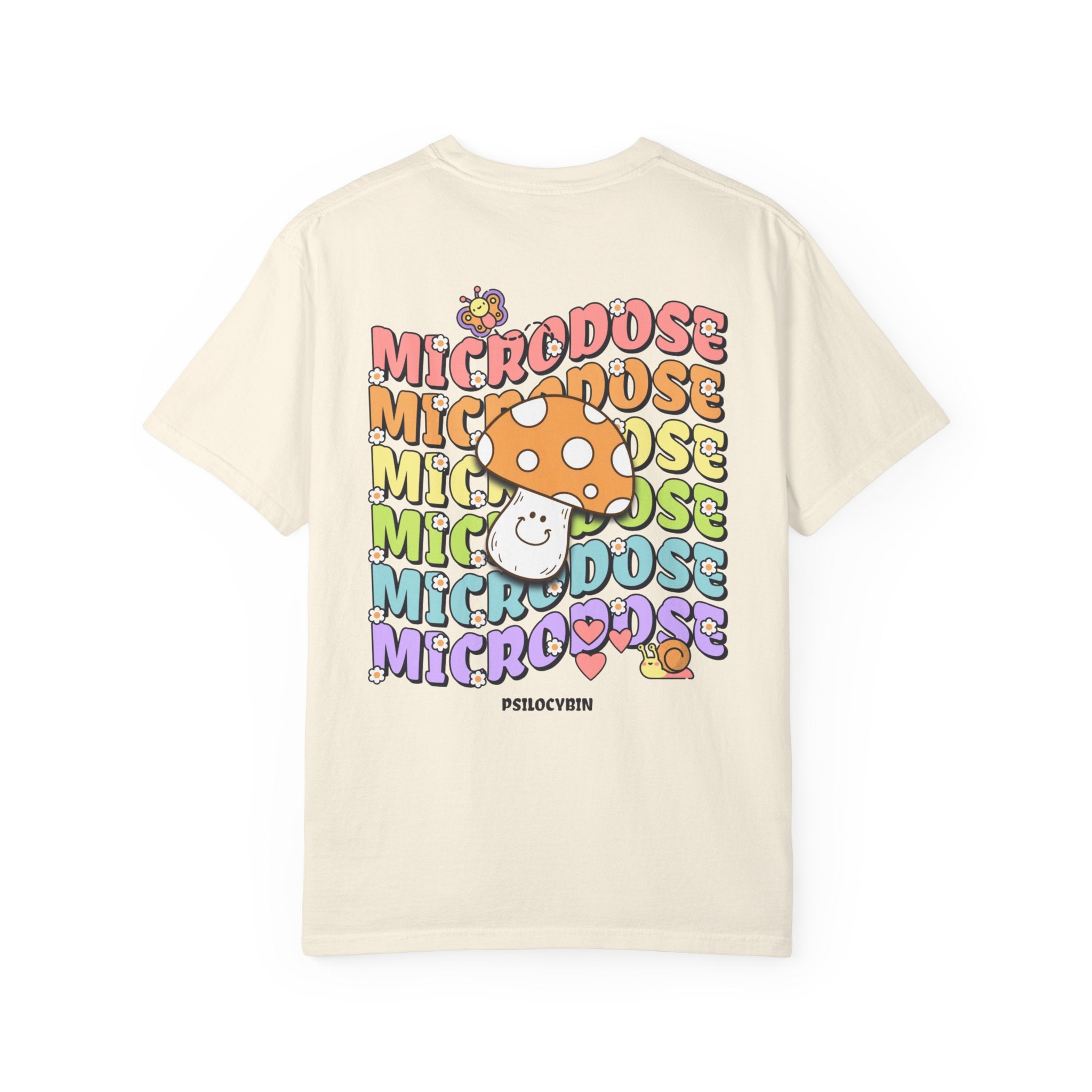 Microdose Cutie Tee