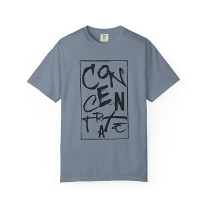 Concentrate Tee
