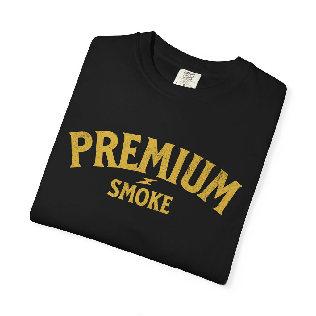 Premium Smoke Tee