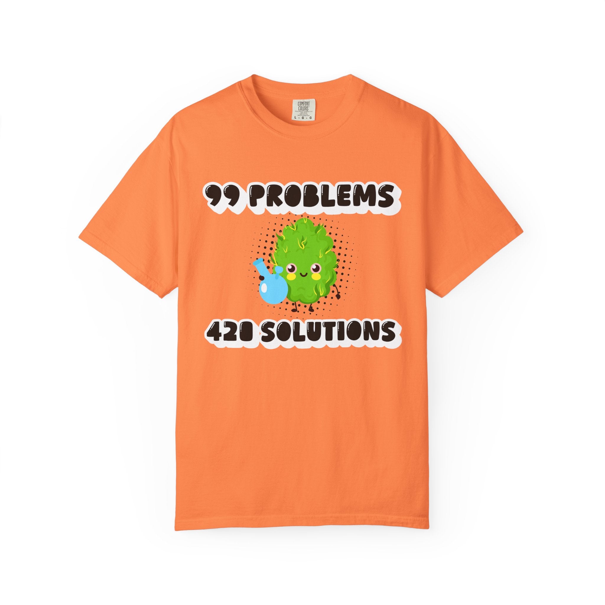 99 Problems Tee