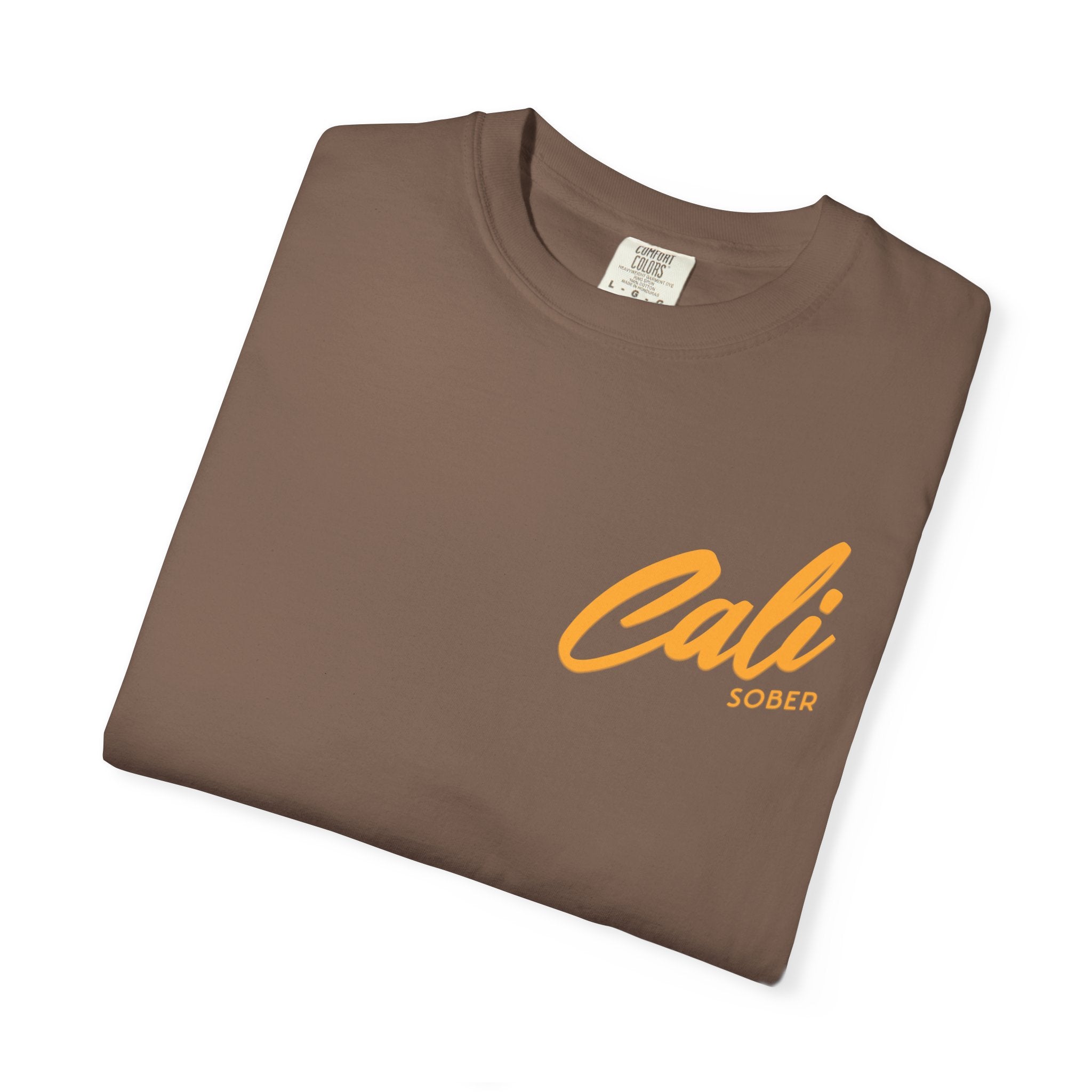 Cali Sober Tee