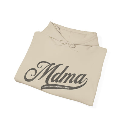 Varsity Molly Hoodie