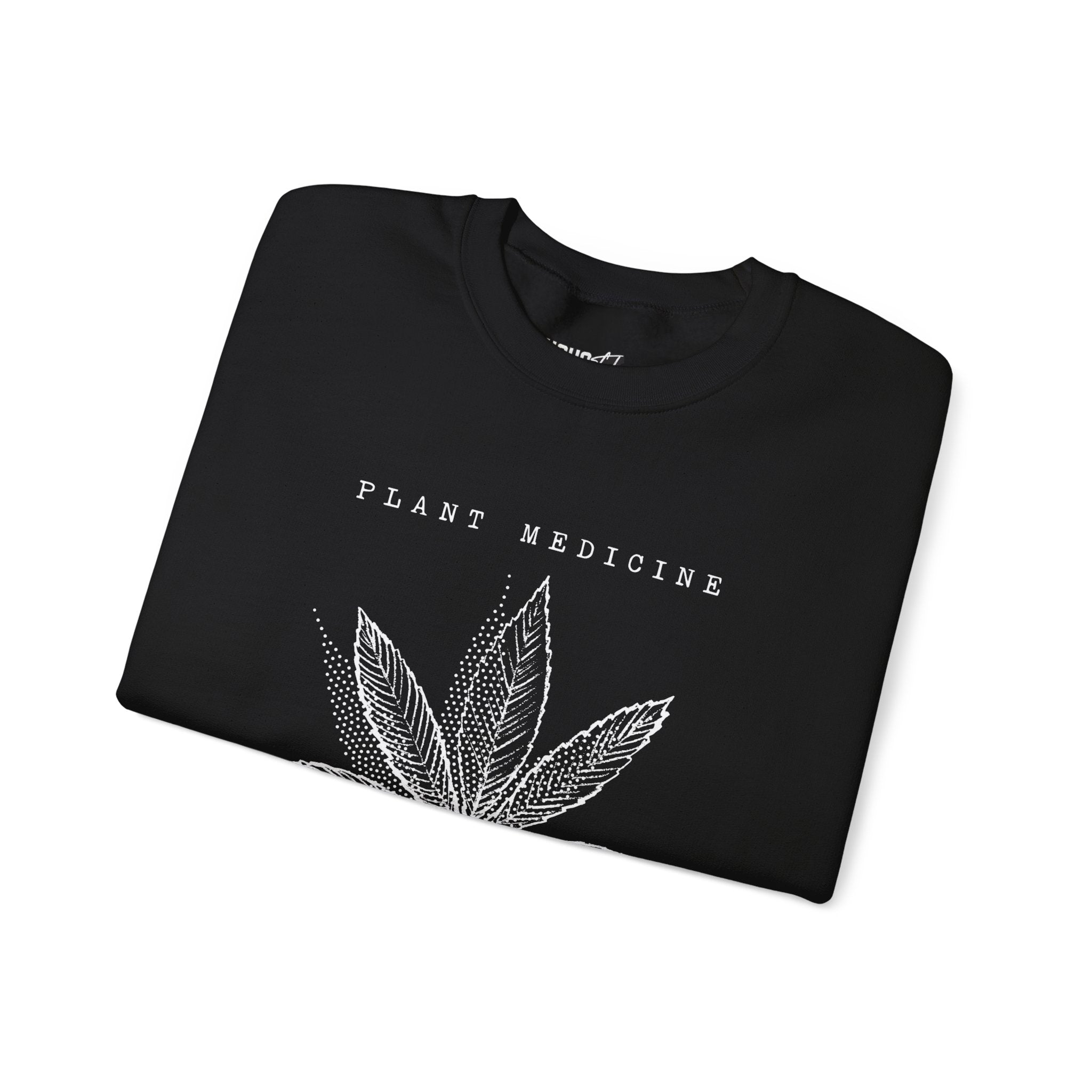 Plant Meds Sweatshirt