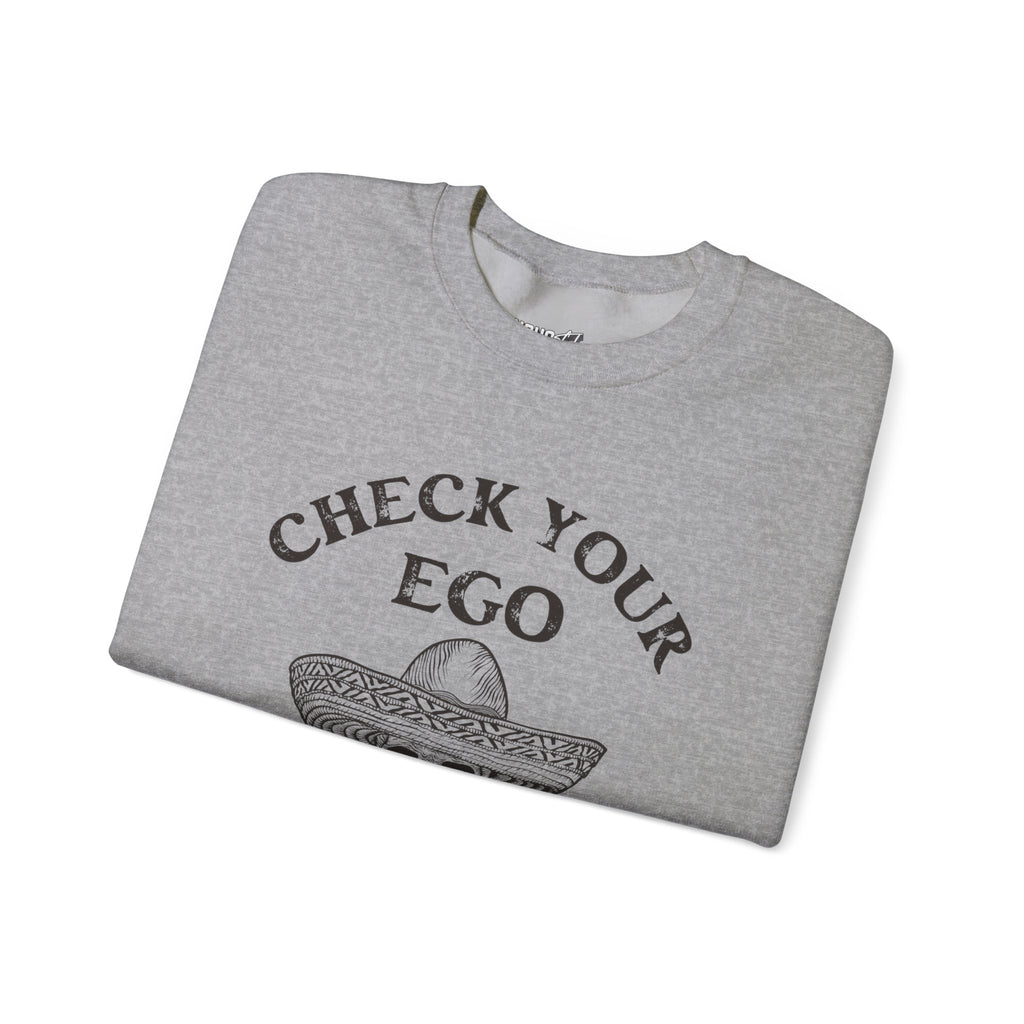 Ego Sweatshirt