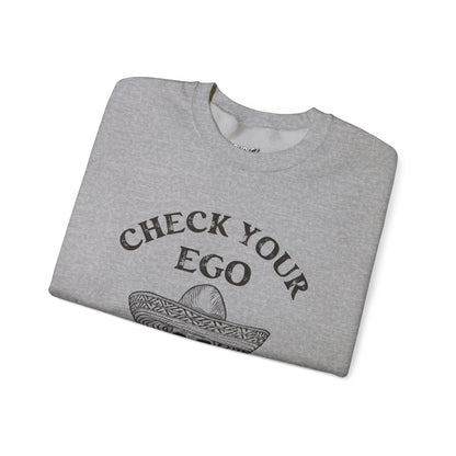 Ego Sweatshirt