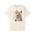 Garden Girlie Tee